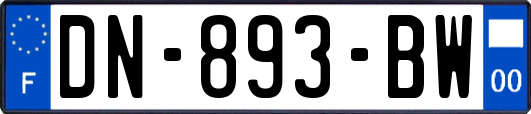 DN-893-BW