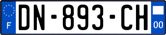 DN-893-CH