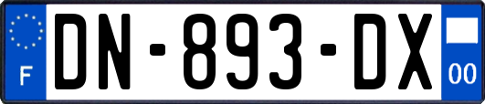DN-893-DX