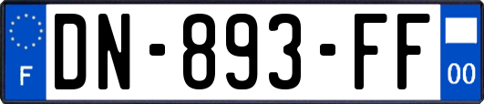 DN-893-FF