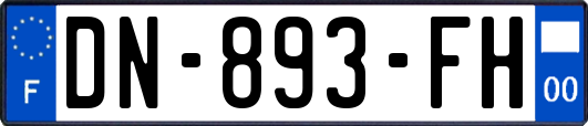DN-893-FH