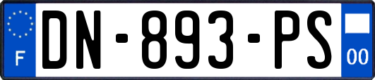 DN-893-PS