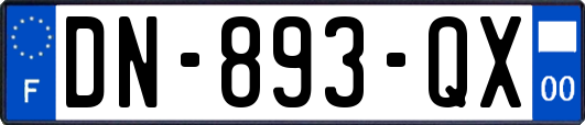DN-893-QX