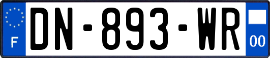 DN-893-WR