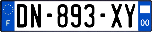 DN-893-XY