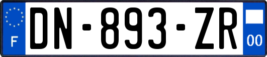 DN-893-ZR