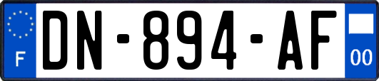 DN-894-AF