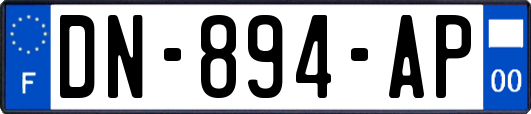 DN-894-AP