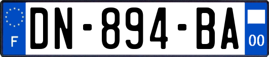 DN-894-BA