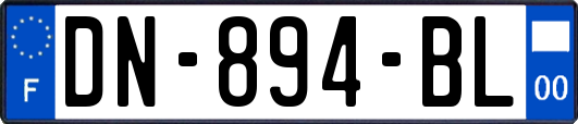 DN-894-BL