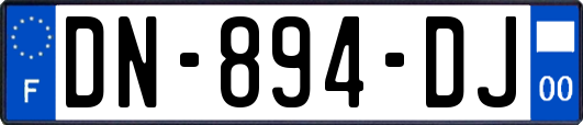 DN-894-DJ