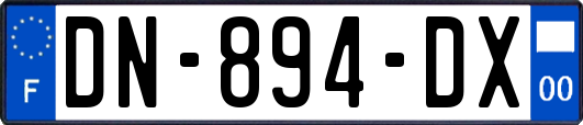 DN-894-DX