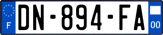 DN-894-FA