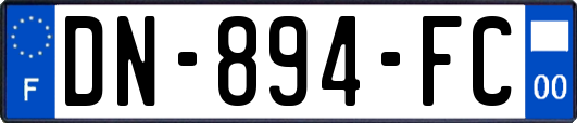 DN-894-FC