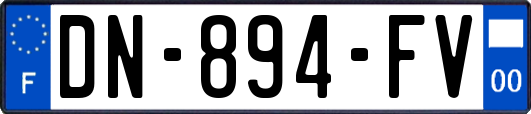 DN-894-FV