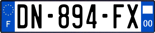 DN-894-FX