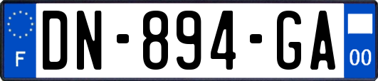 DN-894-GA