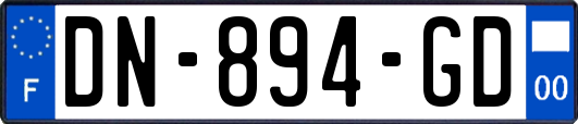 DN-894-GD