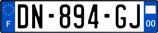 DN-894-GJ