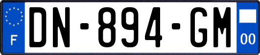 DN-894-GM