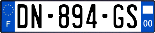 DN-894-GS
