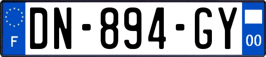 DN-894-GY