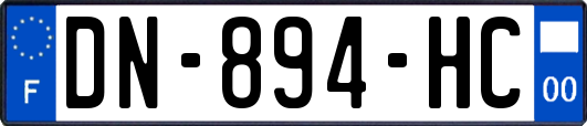 DN-894-HC