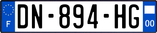 DN-894-HG