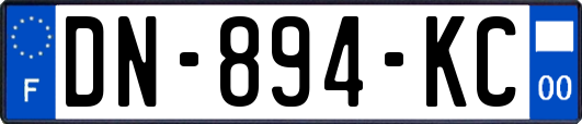 DN-894-KC