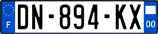 DN-894-KX