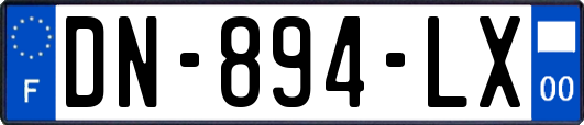 DN-894-LX