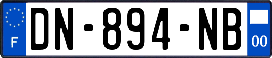 DN-894-NB