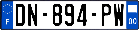 DN-894-PW