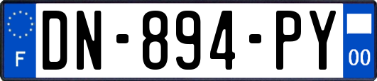 DN-894-PY