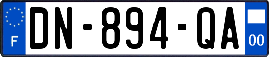 DN-894-QA