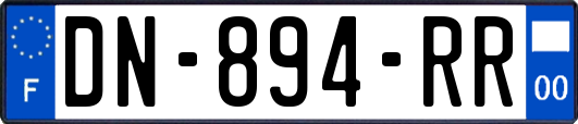 DN-894-RR