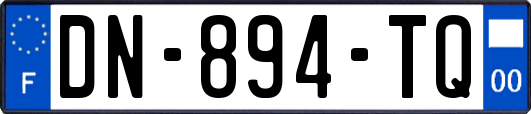 DN-894-TQ