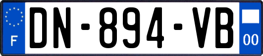 DN-894-VB