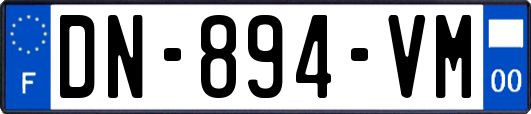 DN-894-VM