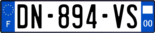 DN-894-VS