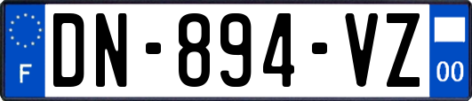 DN-894-VZ