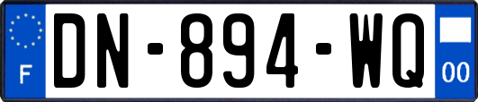 DN-894-WQ