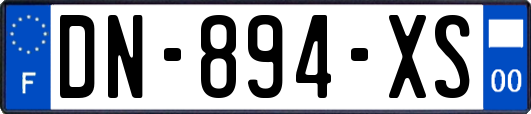 DN-894-XS
