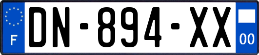 DN-894-XX