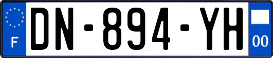 DN-894-YH