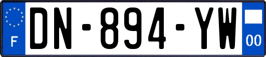 DN-894-YW