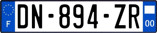 DN-894-ZR