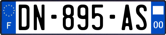DN-895-AS