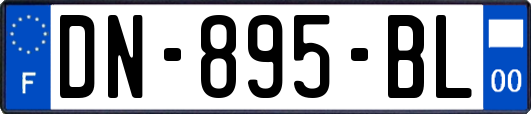 DN-895-BL