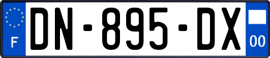 DN-895-DX
